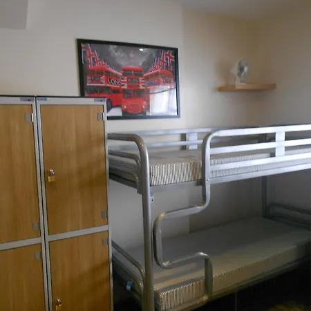 247 London Hostel-2