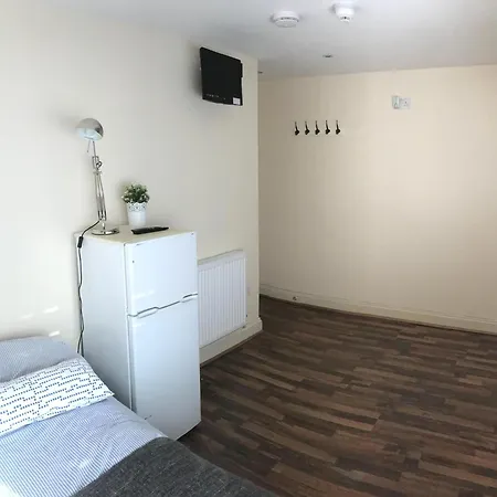 247 London Hostel-3
